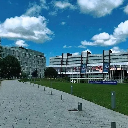 Apartamento Hyper Center & Petite France - Entire Estrasburgo