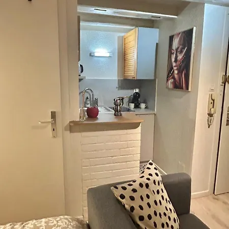 Apartamento Hyper Center & Petite France - Entire