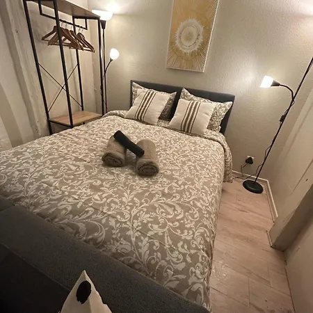 Apartamento Hyper Center & Petite France - Entire *