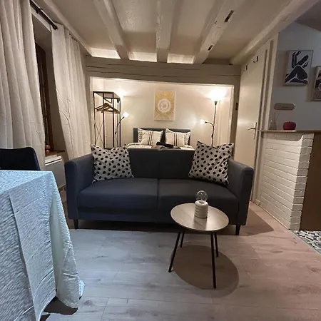 Apartamento Hyper Center & Petite France - Entire *