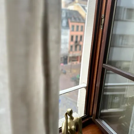 Apartamento Hyper Center & Petite France - Entire