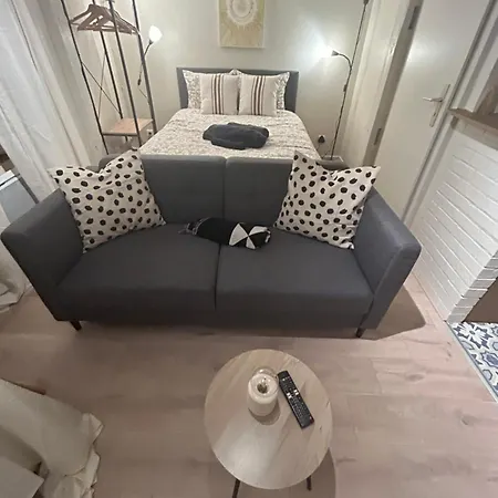 Hyper Center & Petite France - Entire Apartamento *